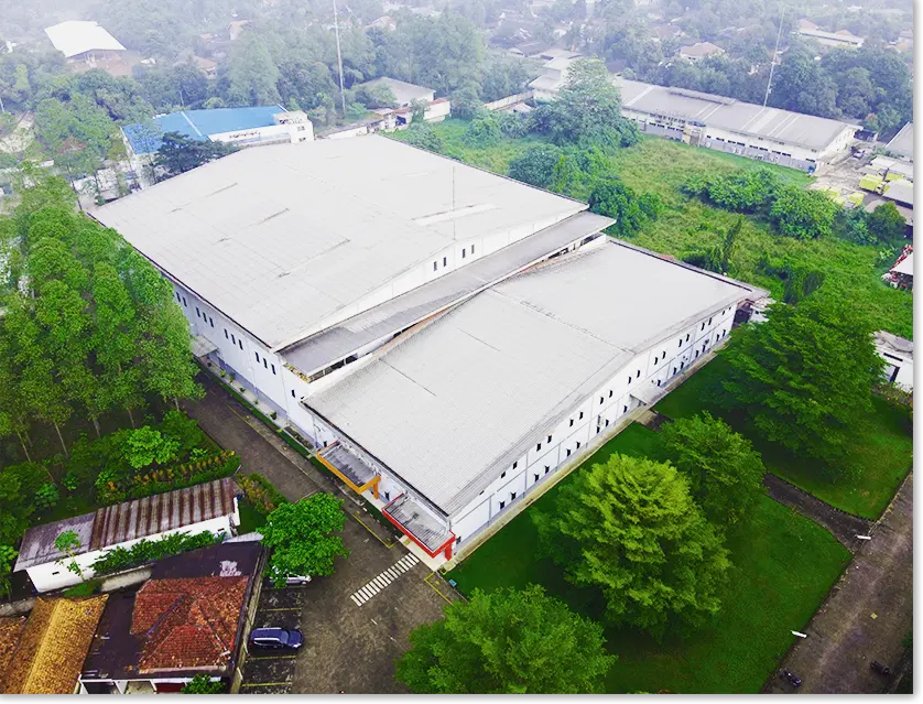 Distributor Background